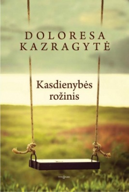 Kasdienybės rožinis