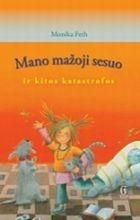 Mano mažoji sesuo