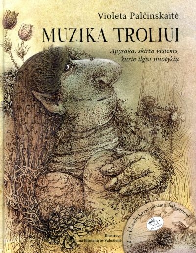 Muzika Troliui